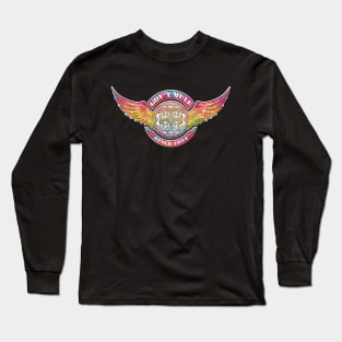 Gov't Mule Since 1994 (Psychedelic) Long Sleeve T-Shirt